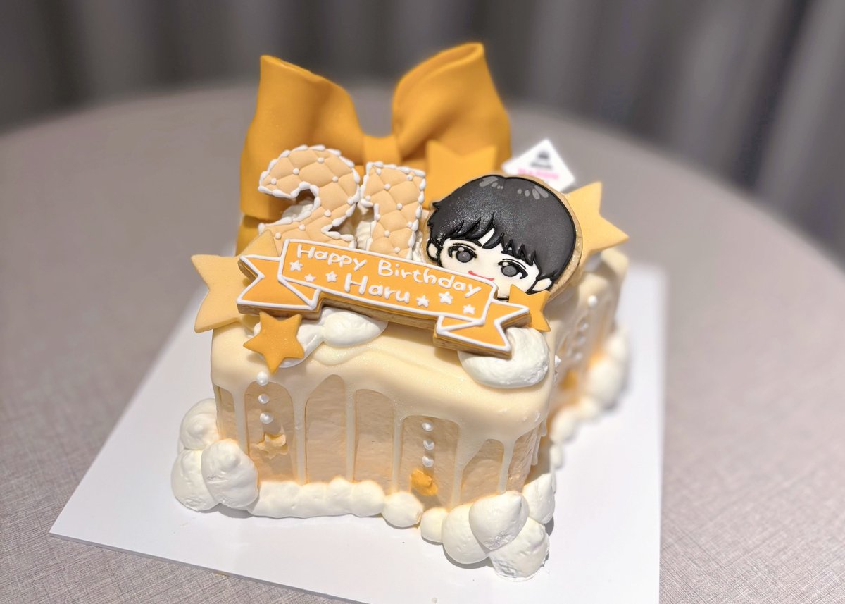 𝟴𝟲♡ tweet media