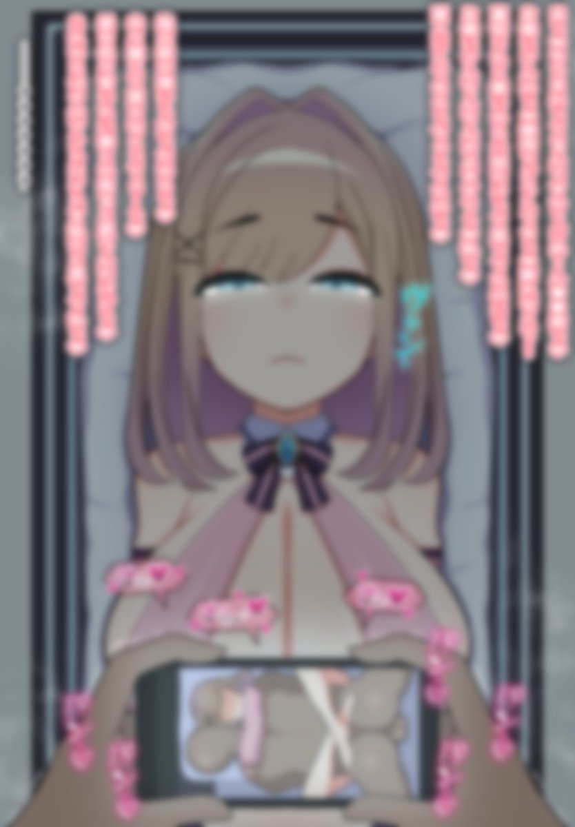 【Skeb】アンドロイドとビデオレター〜送料彼氏に着払い〜(鈴●る●) 