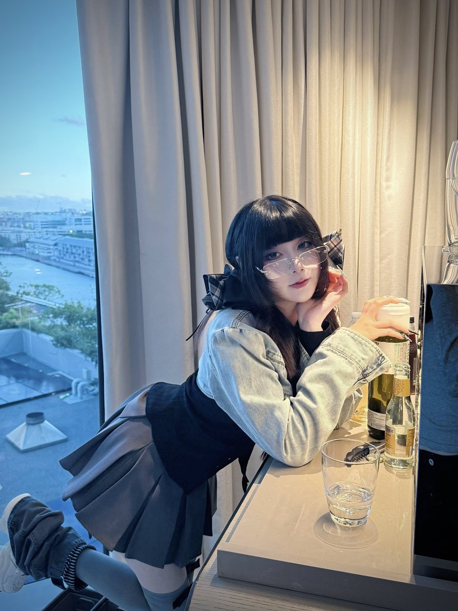 烏羽 karasuba tweet media