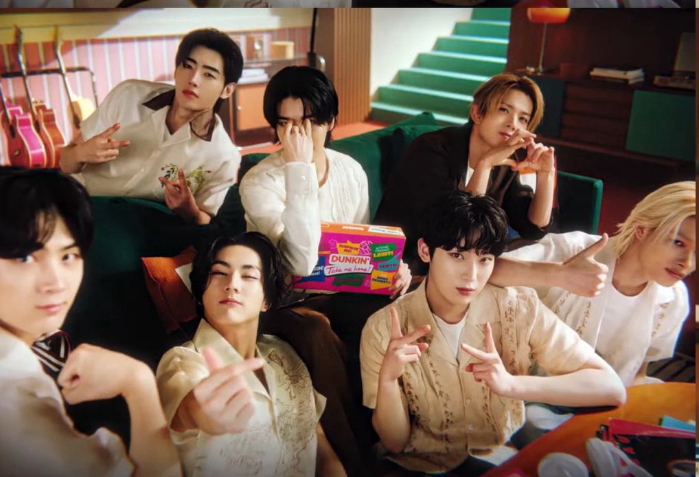 ENHYPEN BRASIL tweet media