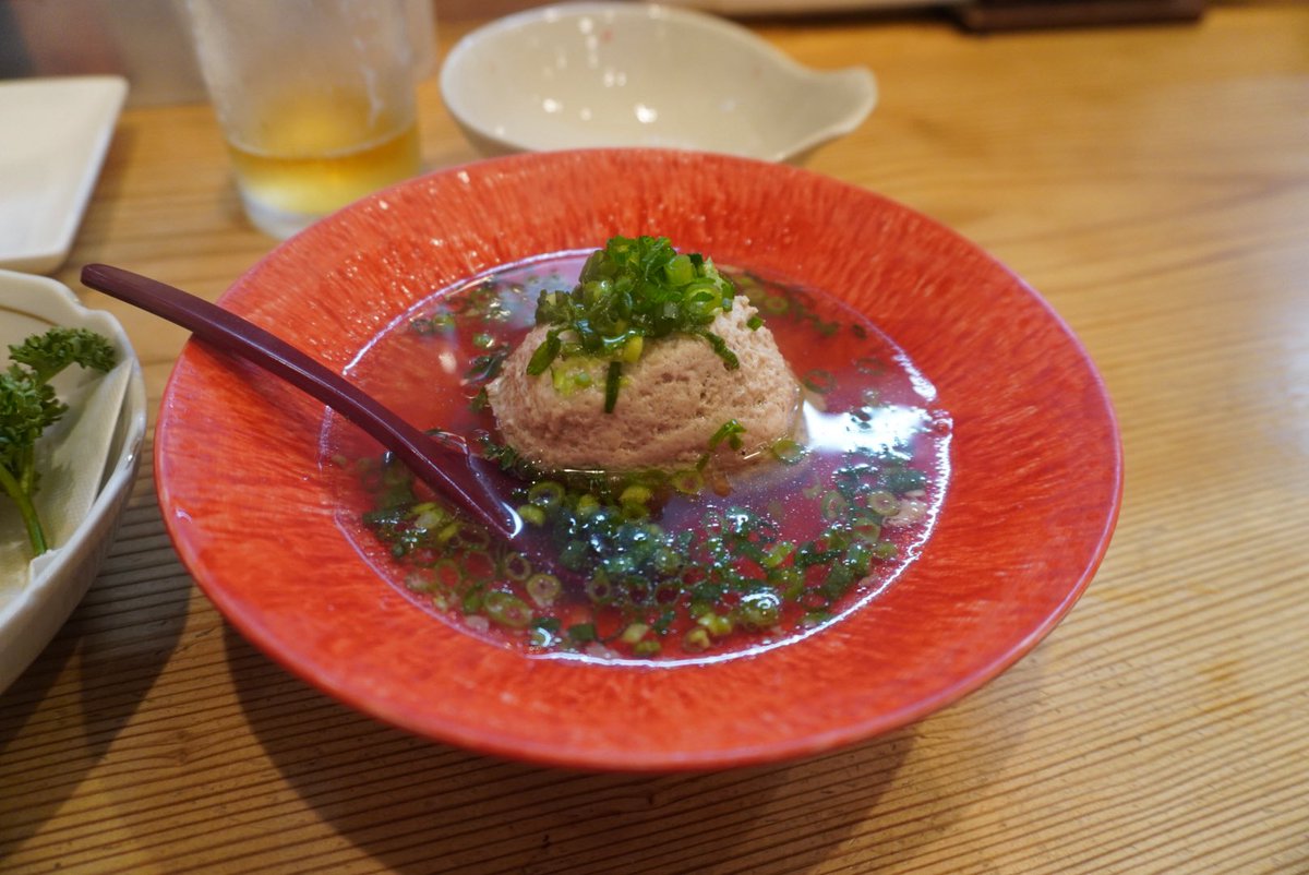 ねぎしそ tweet media