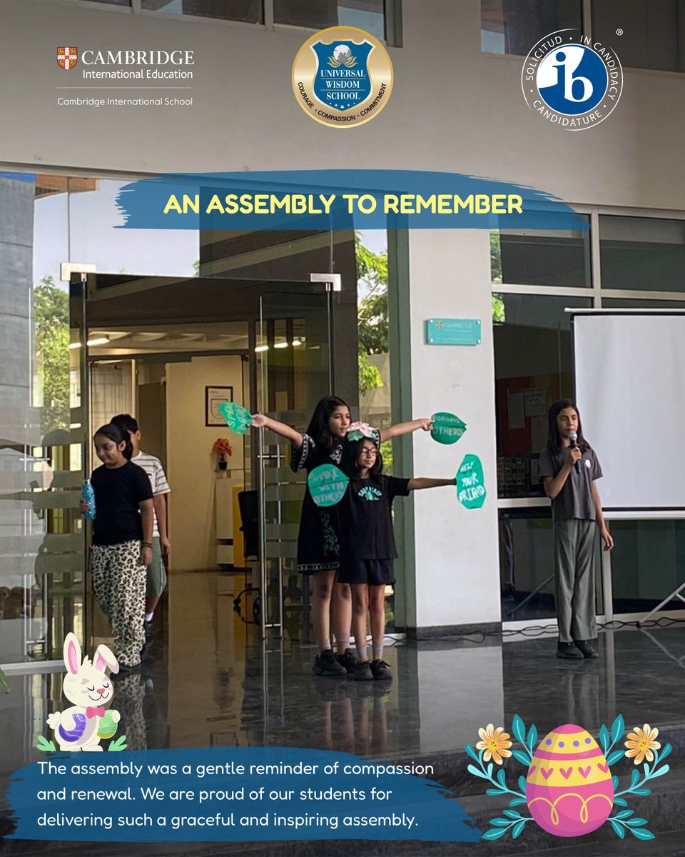Universal Wisdom School tweet media