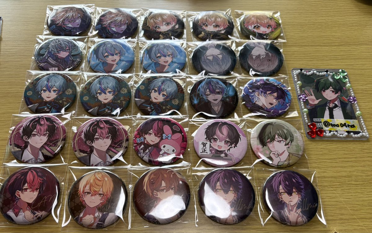 れん*ツイフィ必須* tweet media