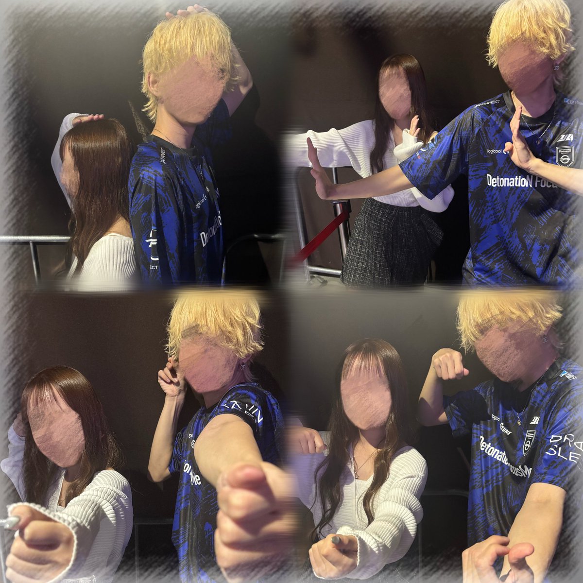 みれゆ tweet media