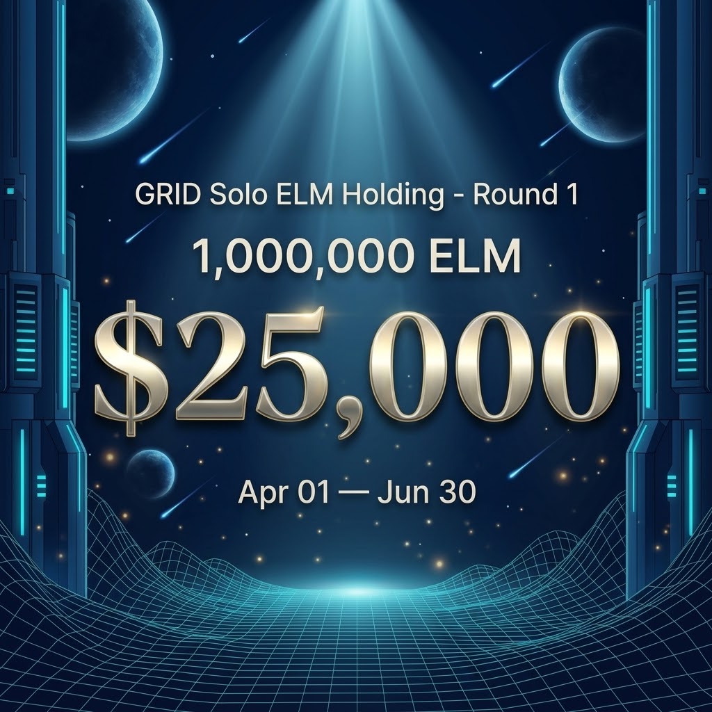 Grid of Change tweet media