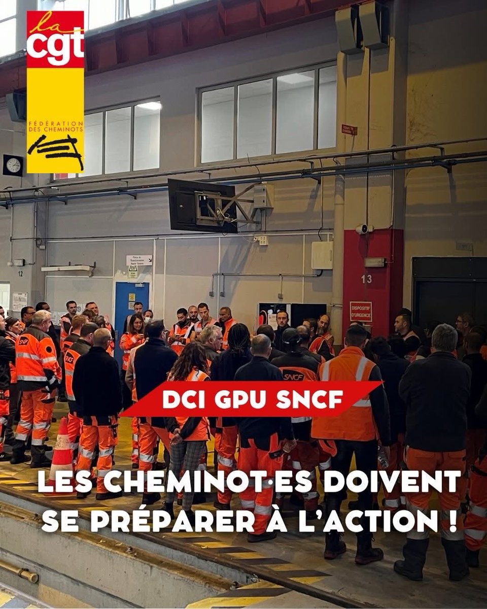 CGTCheminotsTrappes tweet media