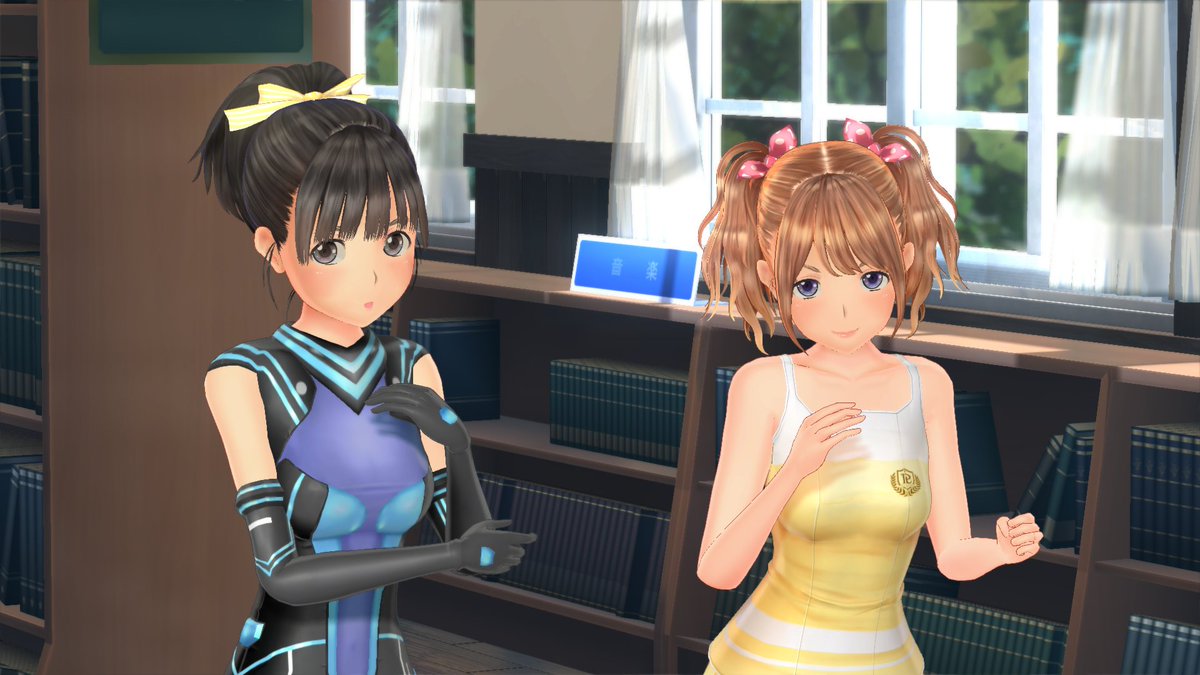 【公式】LoveR（ラヴアール）＆マジカルユミナ tweet media