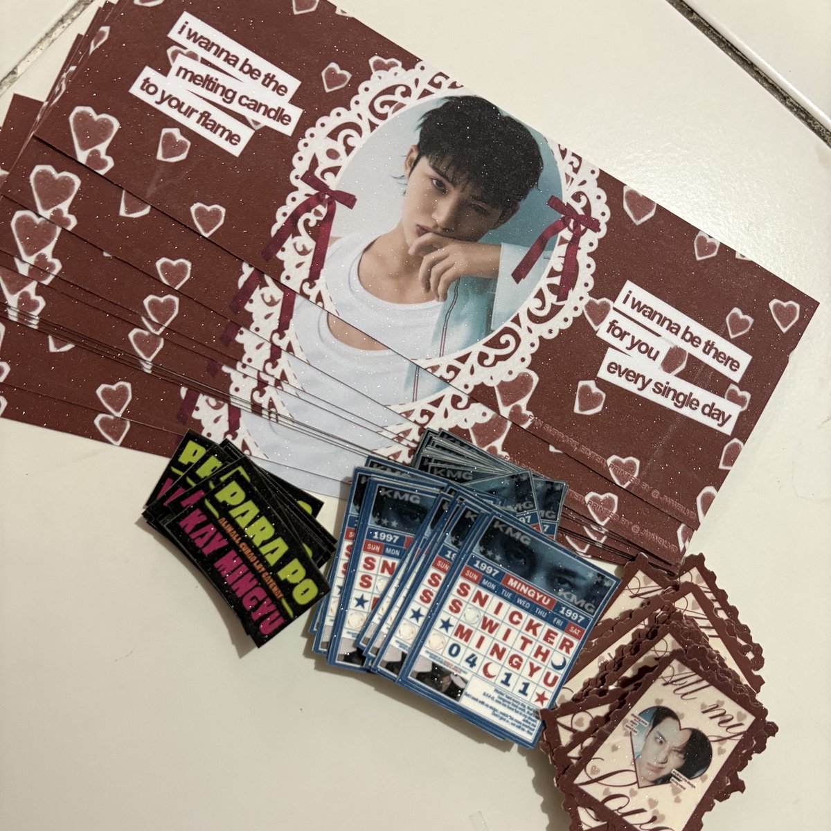 juls 🍒 di nakapasa sa KMLE tweet media