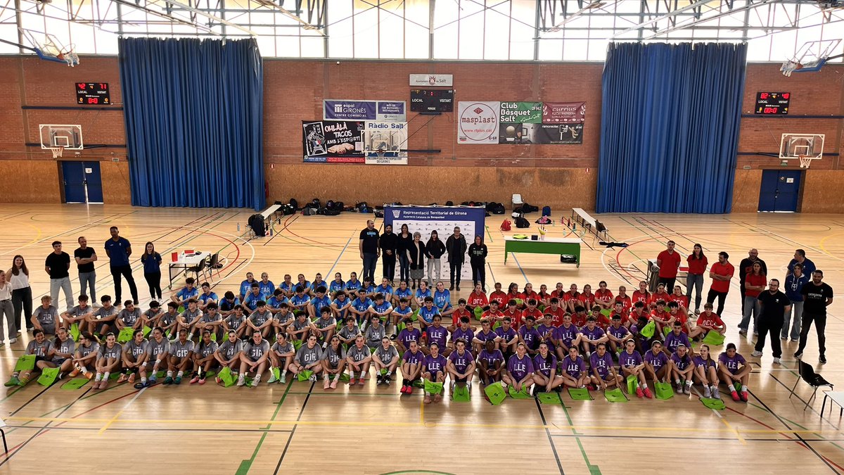 RT Girona FCBQ tweet media