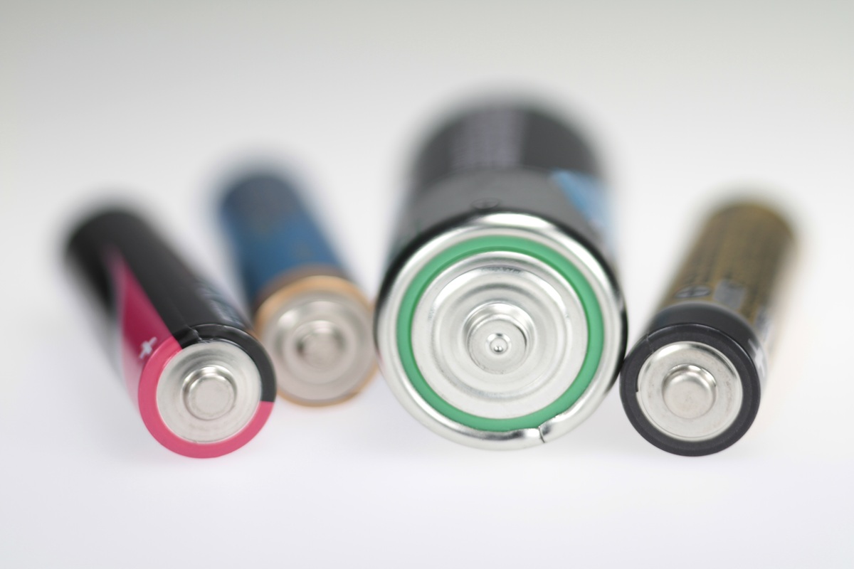 Recicla Tus Pilas Andalucía tweet media