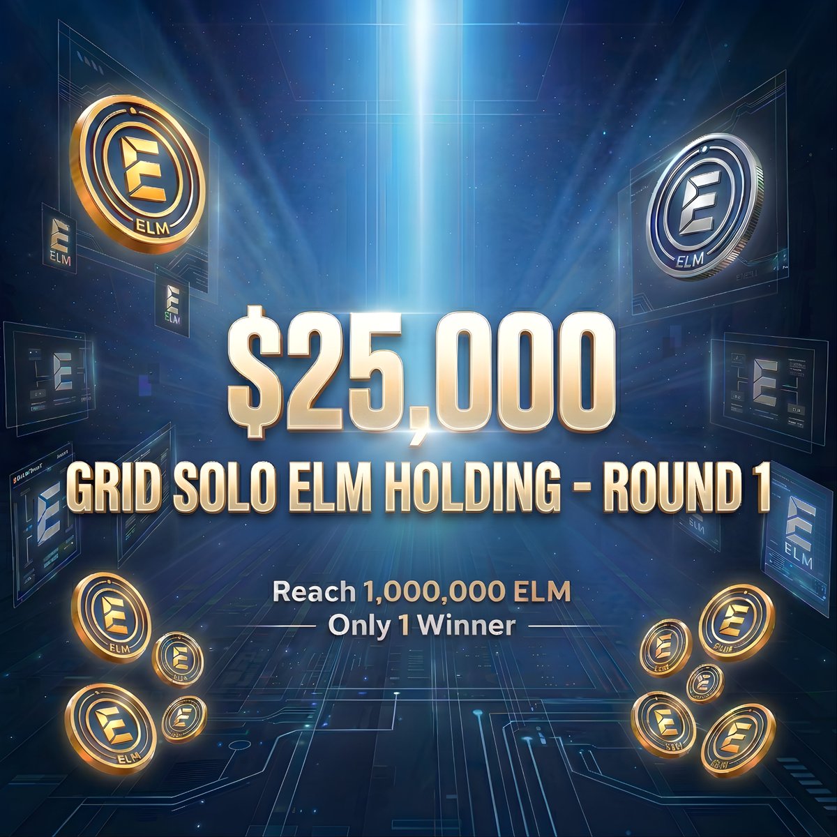 Grid of Change tweet media