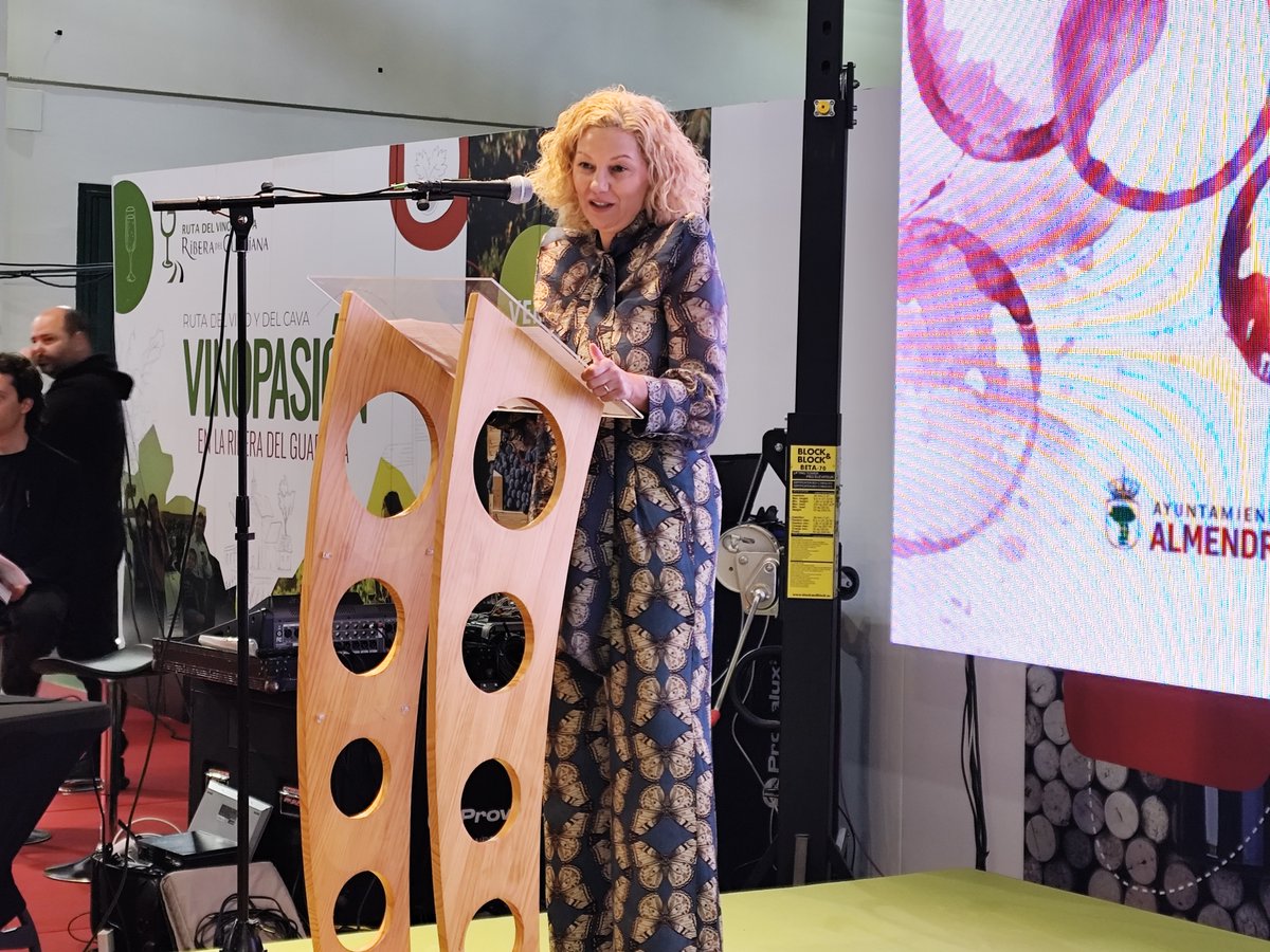 Radio Comarca de Barros - Almendralejo tweet media