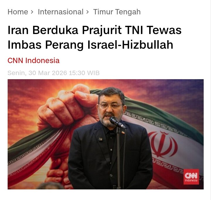 Sumatera Adil & Federal tweet media