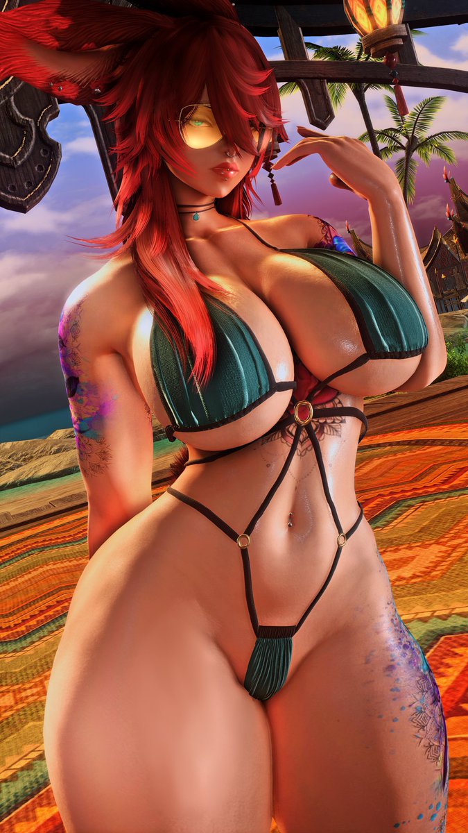 Aquabunny tweet media