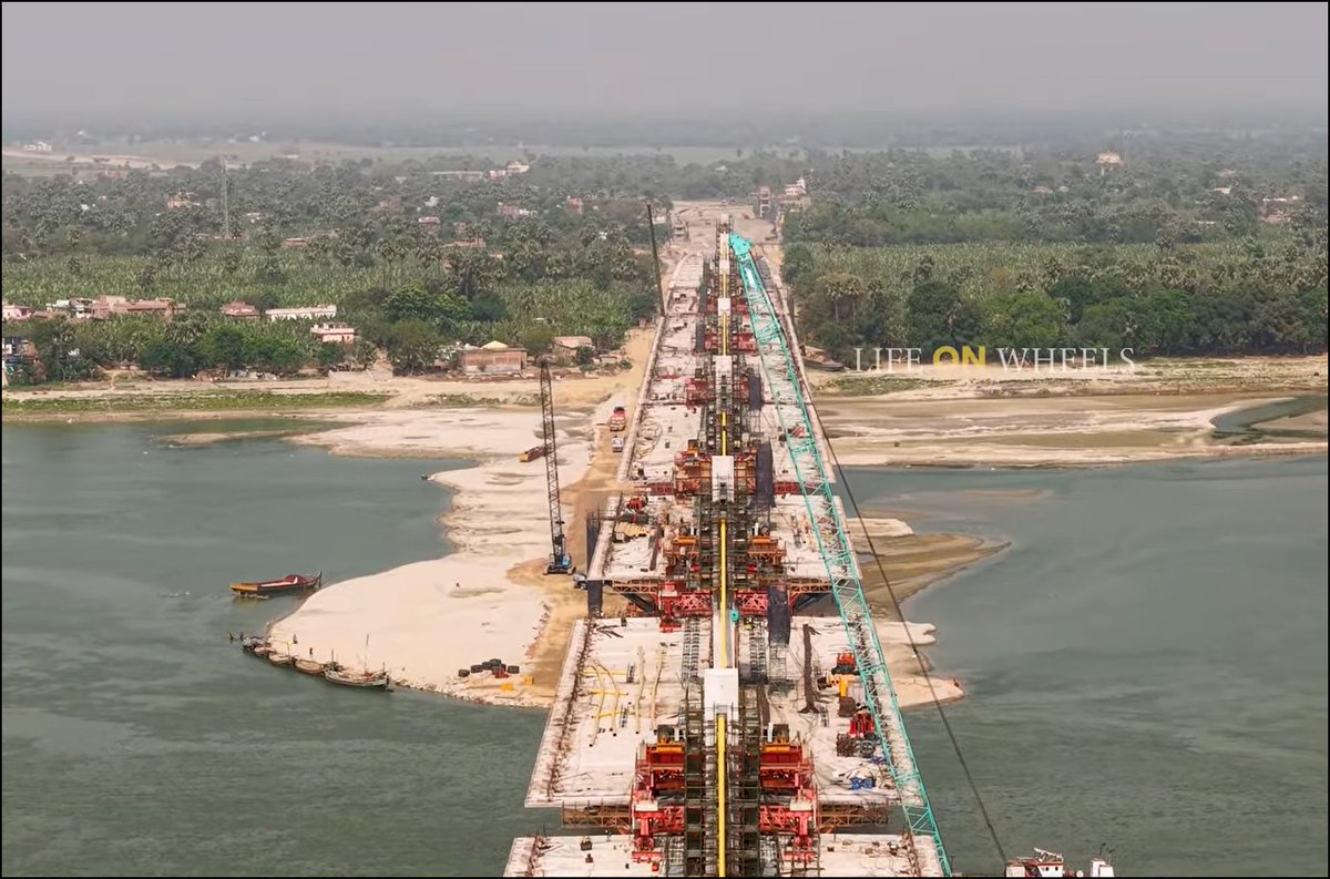 Patna Index tweet media