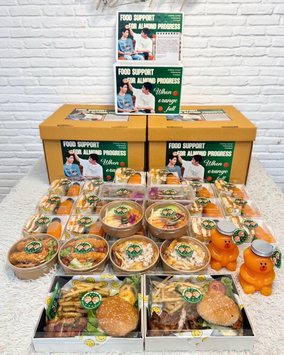 kringklong foodbox tweet media