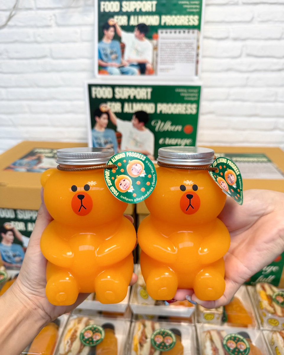 kringklong foodbox tweet media