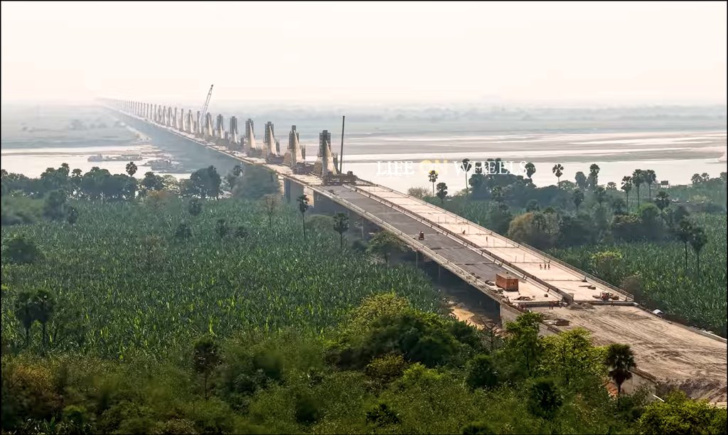 Patna Index tweet media