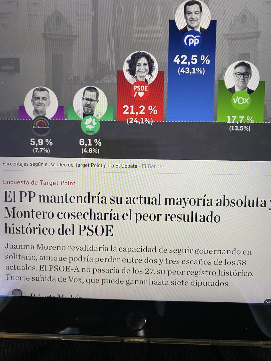 Antonio Clemente tweet media