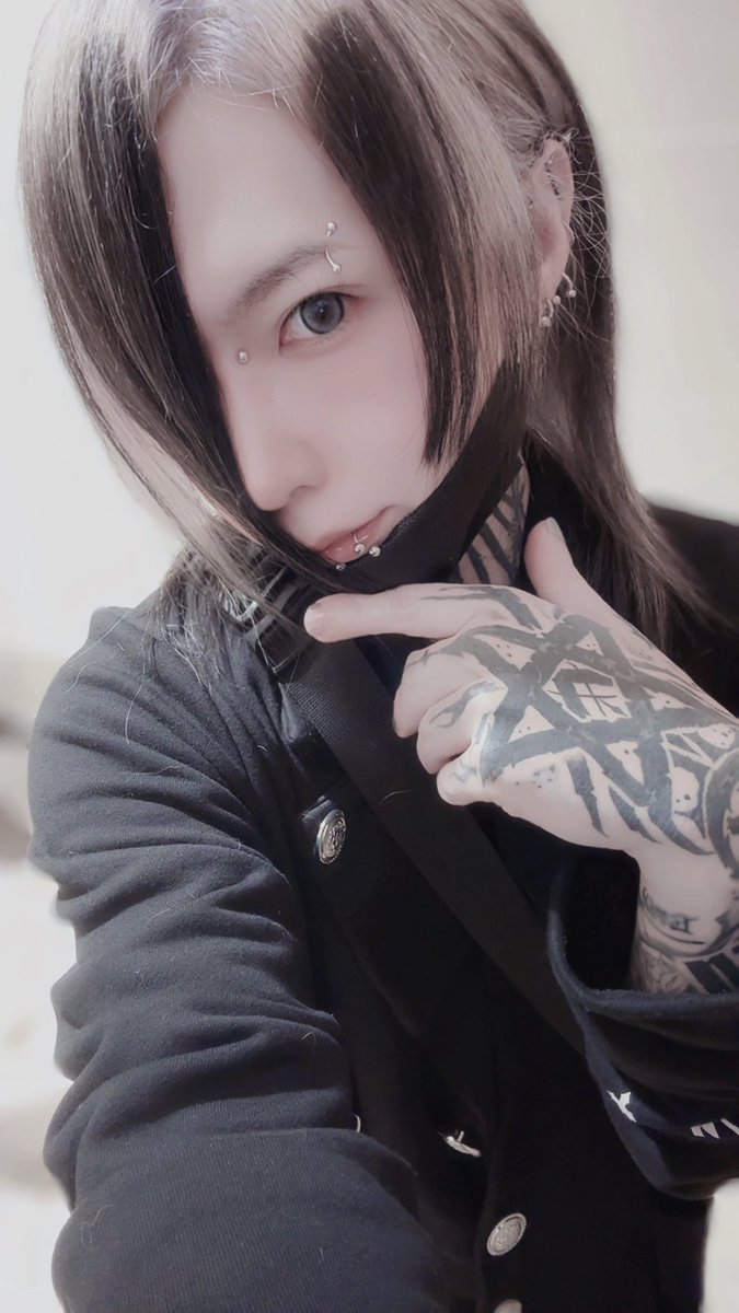 キラキラけいちゃん tweet media