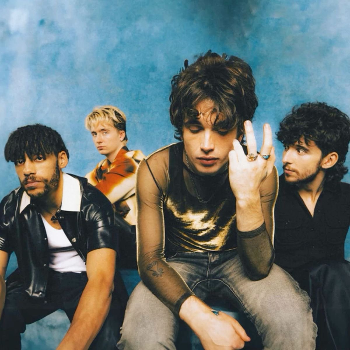 grace ⁵¹ LOVES COLLIN WOKE GRAF tweet media