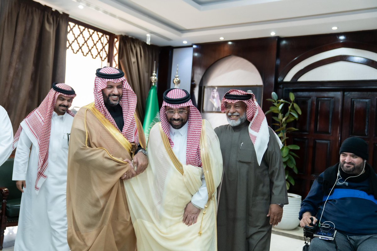 أمانة منطقة الجوف tweet media