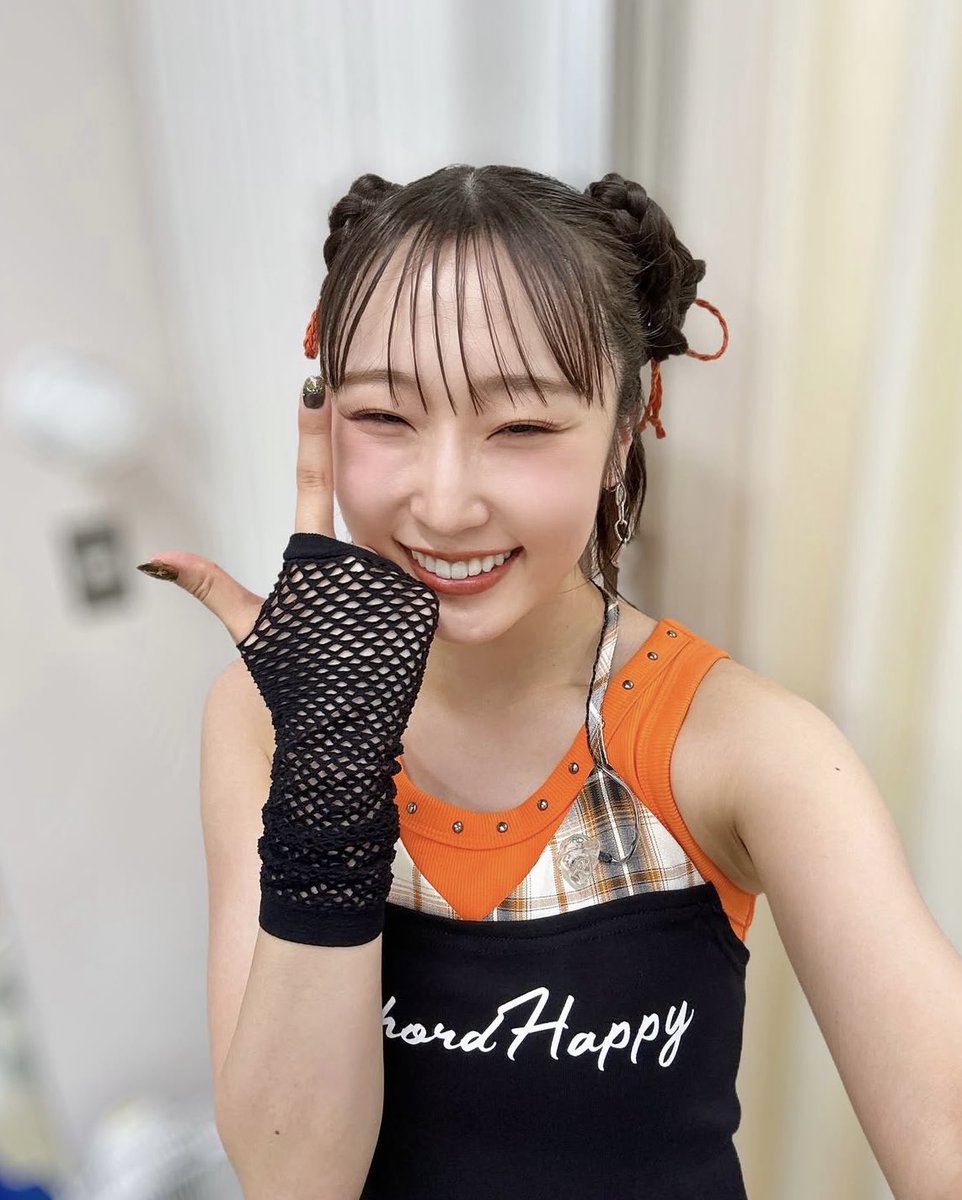 あやの💃🧡 tweet media