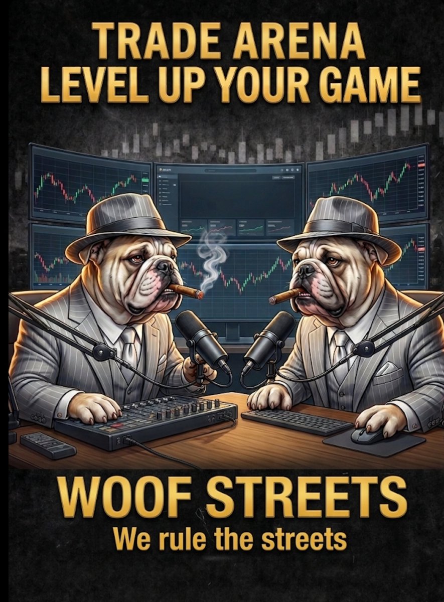 Woof Streets tweet media