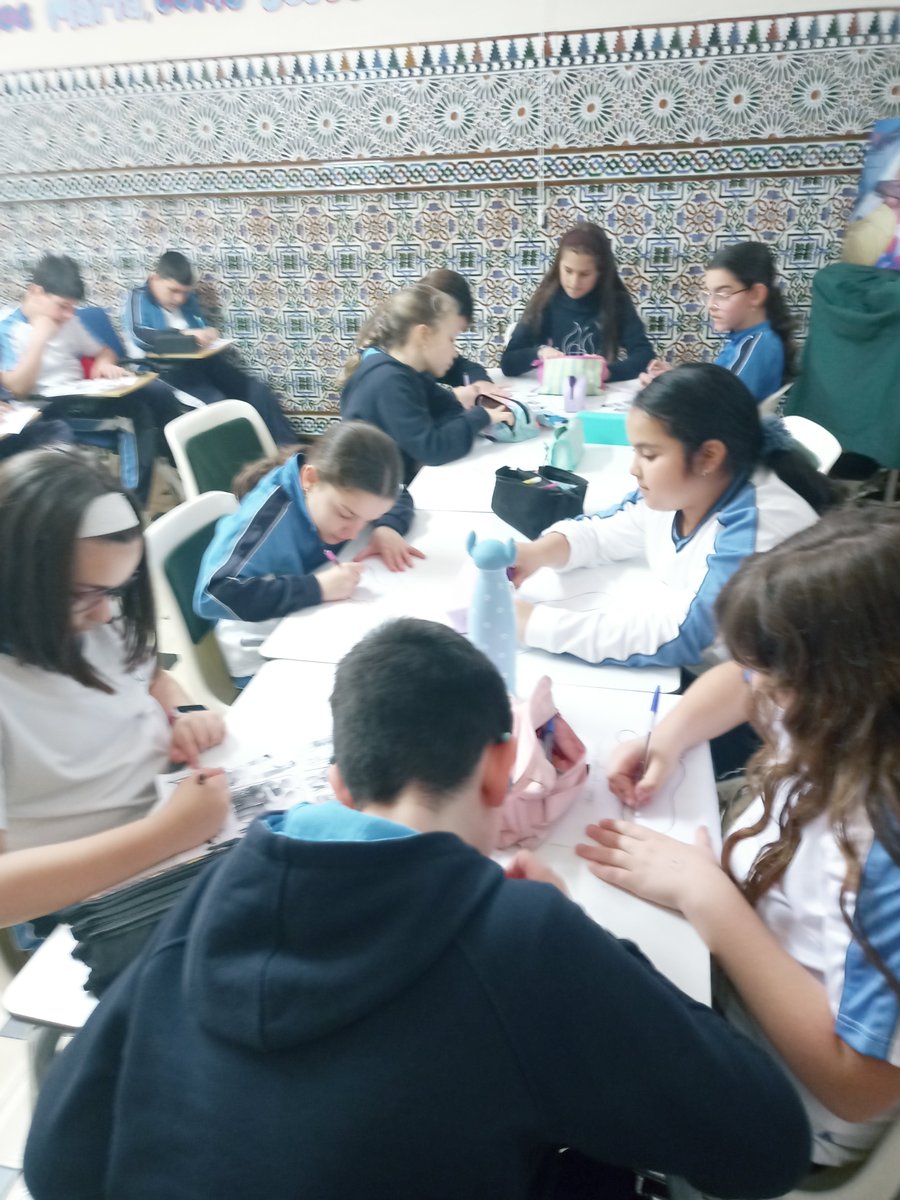 Fundación Esperanza tweet media