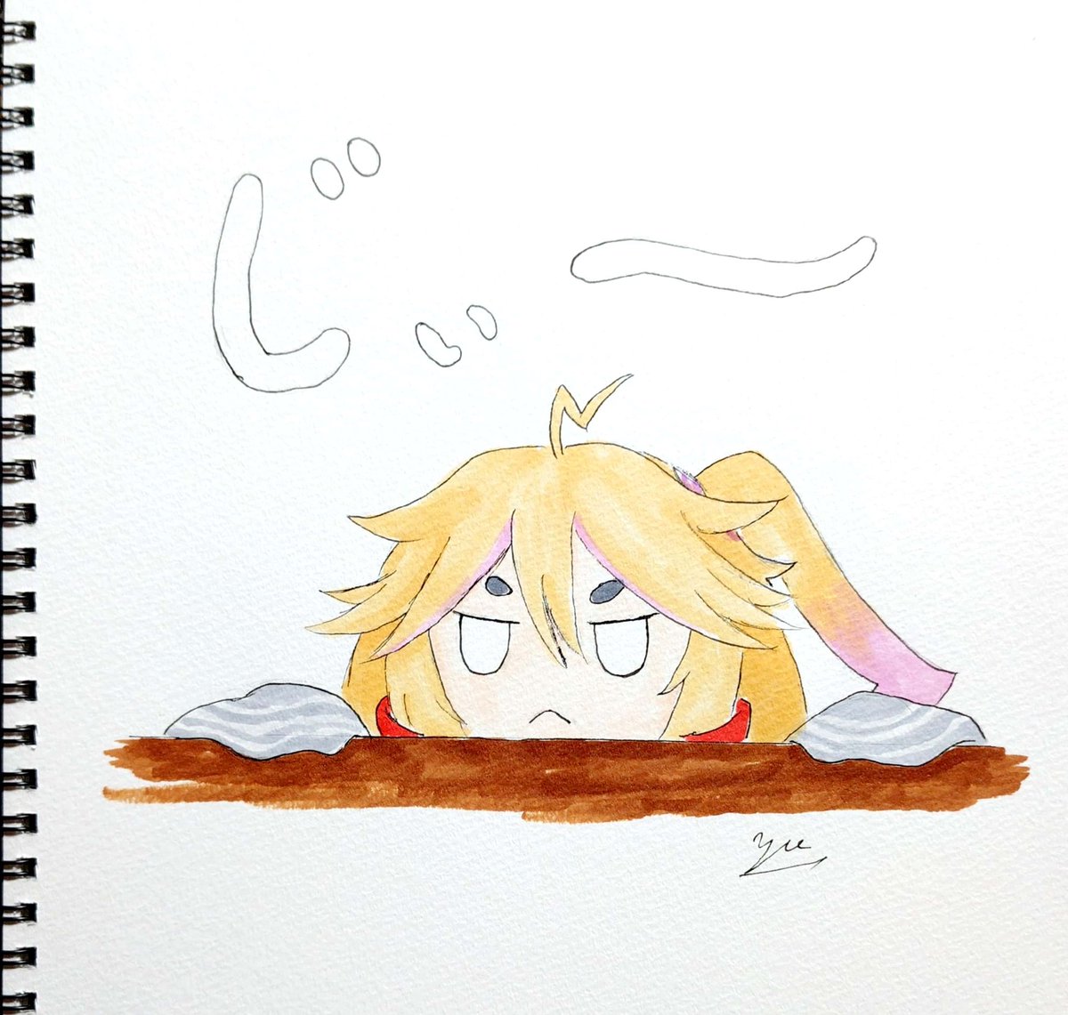 ユウ磁石 tweet media