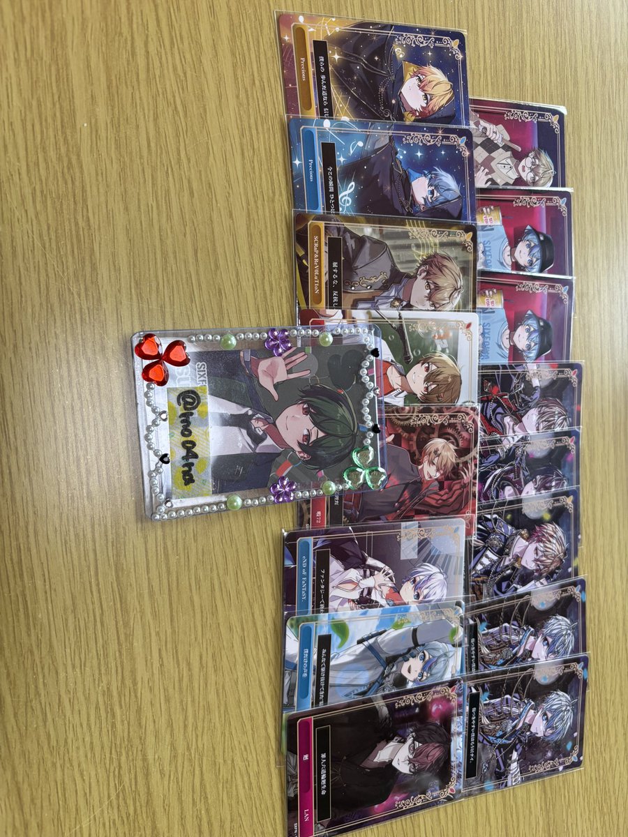 れん*ツイフィ必須* tweet media