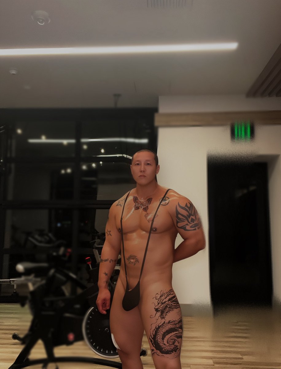 嗨性者 tweet media