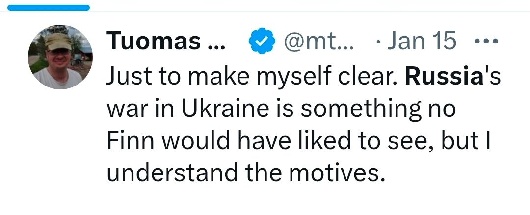 Matt83278765's tweet image. That you?