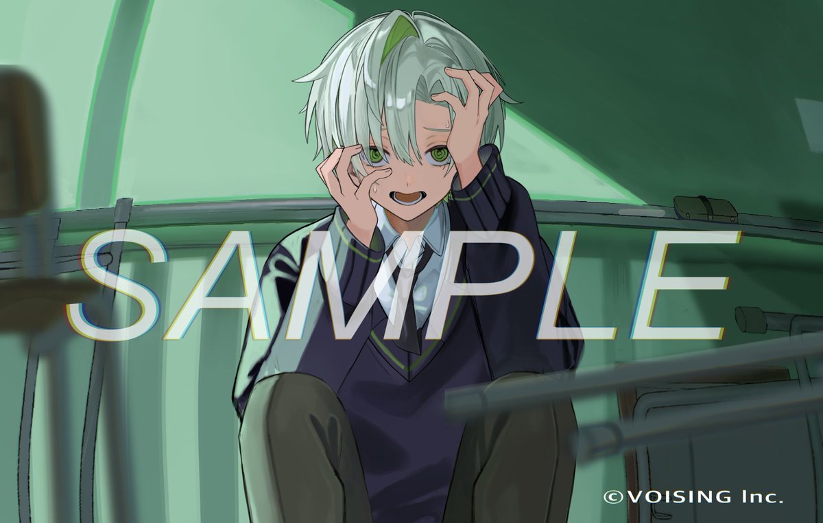 りと〼 tweet media