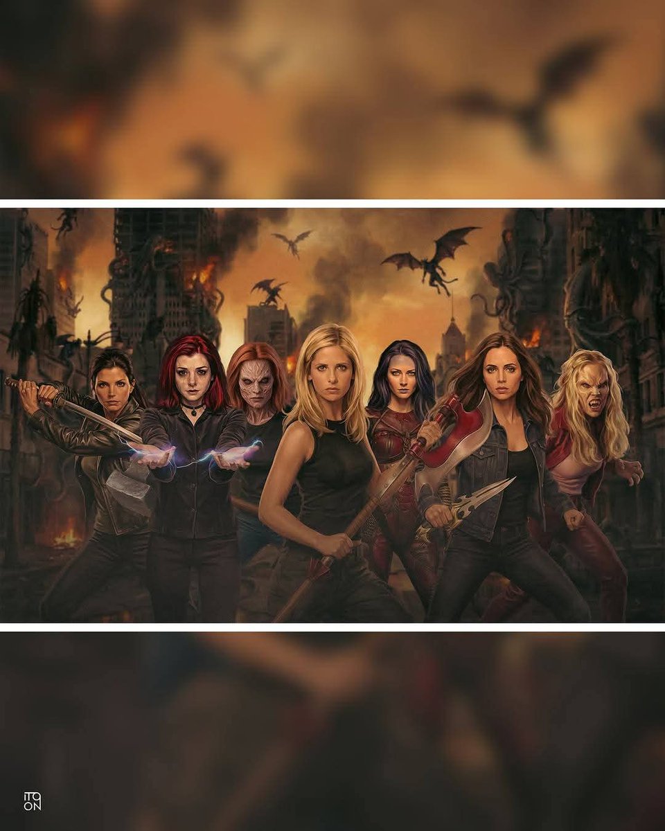 EMBRUJADO tweet media