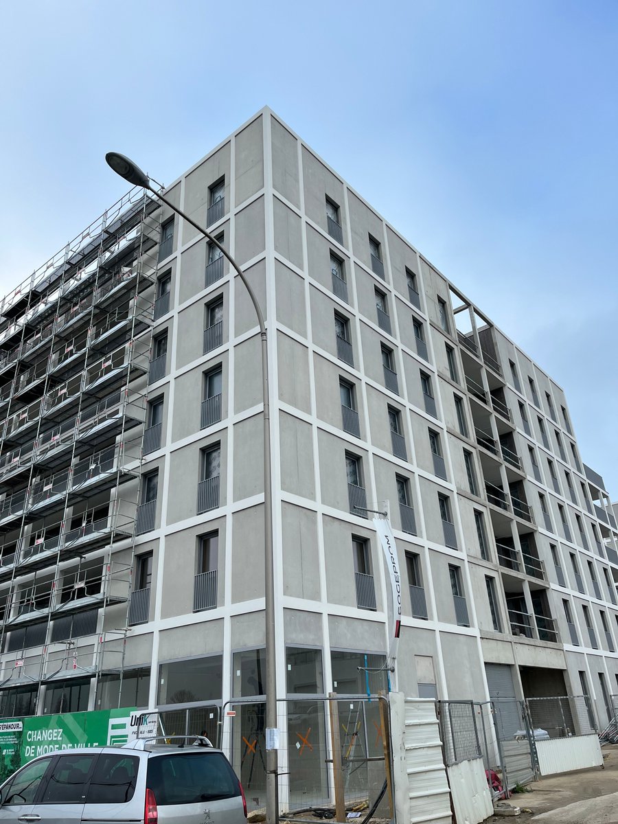 Les Maçons Parisiens tweet media