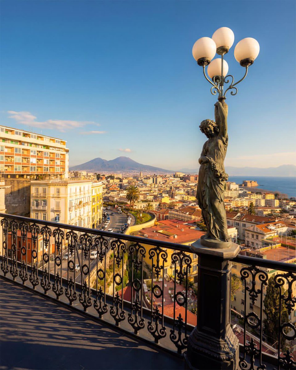 naturebeauty760's tweet photo. Napoli, Italy 🇮🇹 https://t.co/ZleiFjaTCt