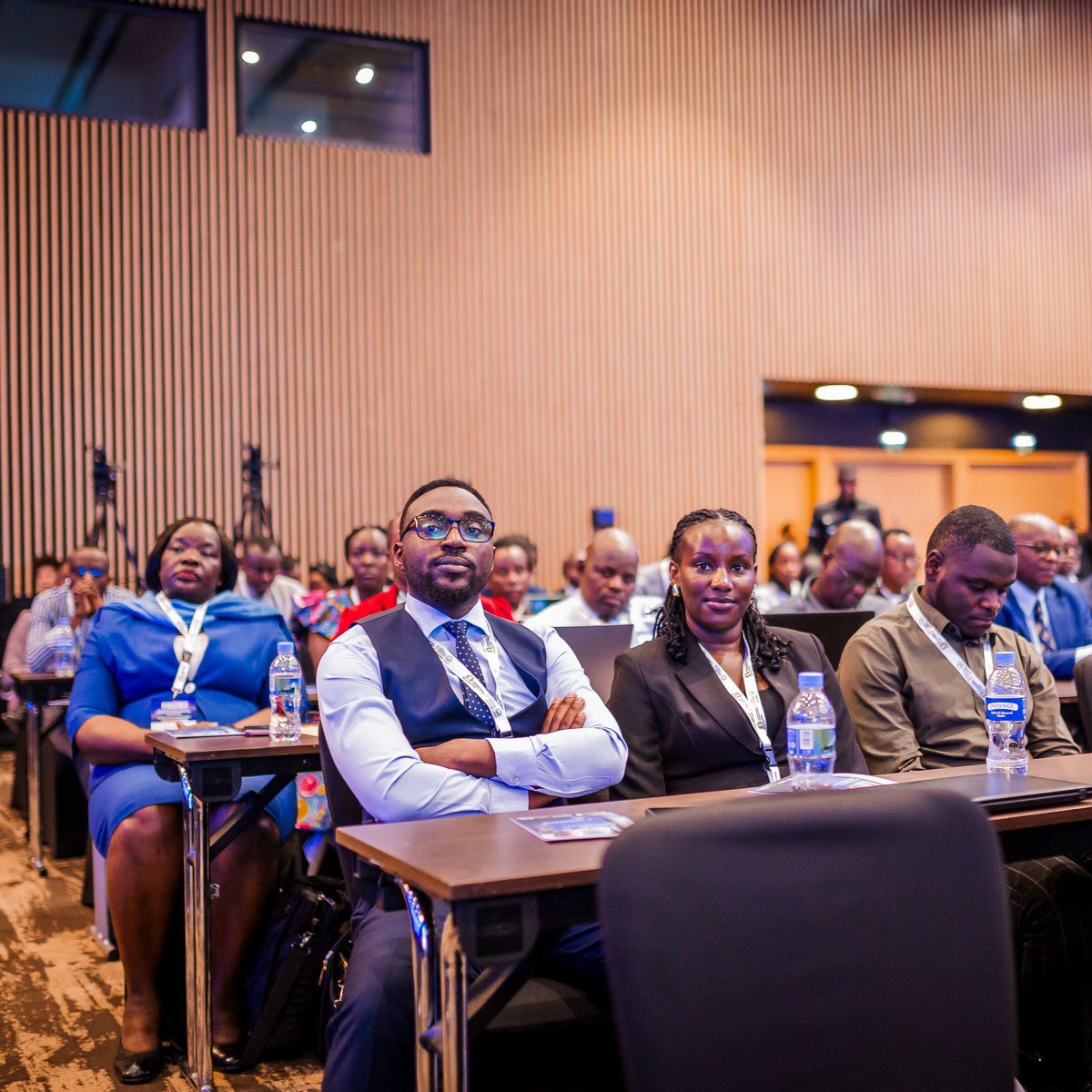 East African Community tweet media