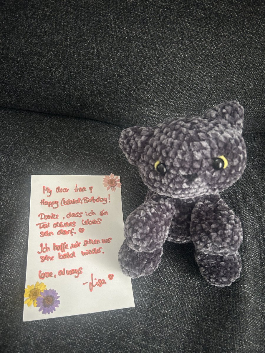 ana ᛑᛗᛛ ii enthusiast tweet media