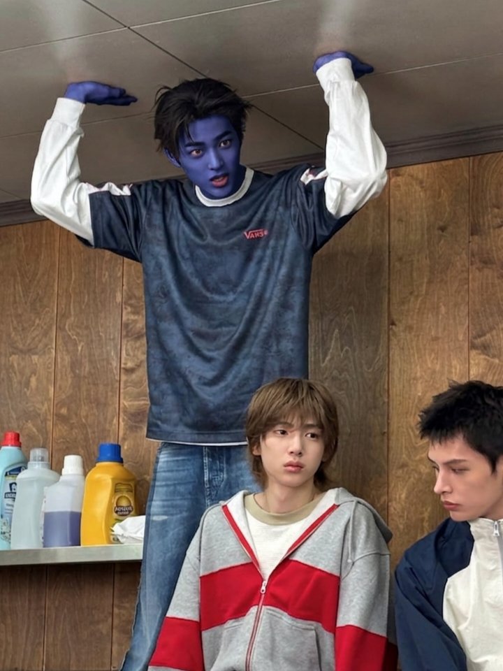 fazeline tweet media