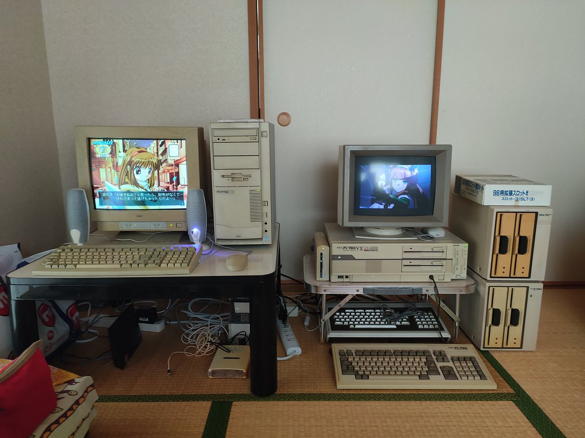 トップ・バニー tweet media