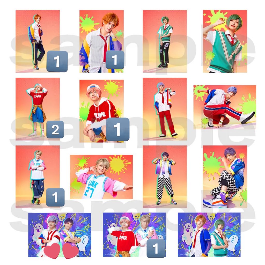 悠@プロカ必読 tweet media