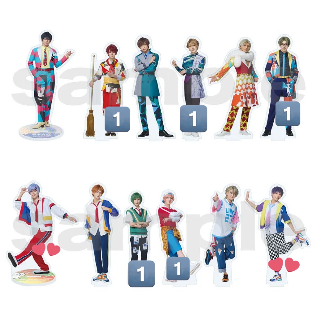 悠@プロカ必読 tweet media