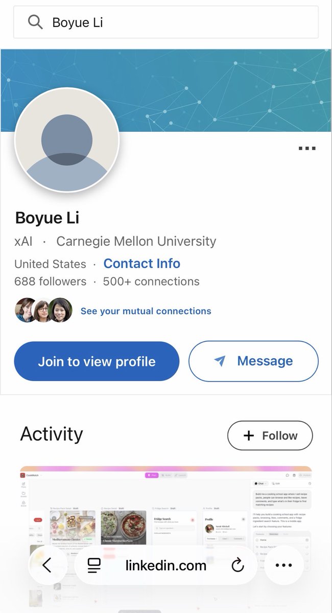 Jackson Hunter tweet media