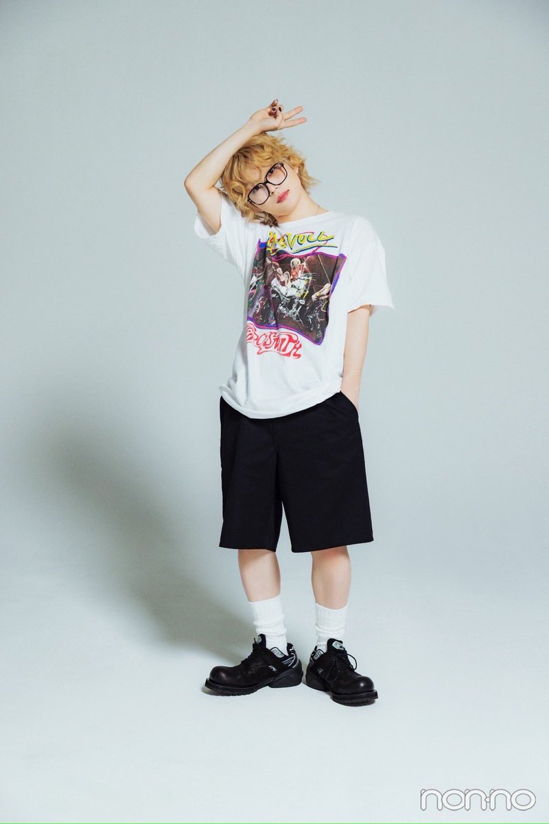 かあこ tweet media