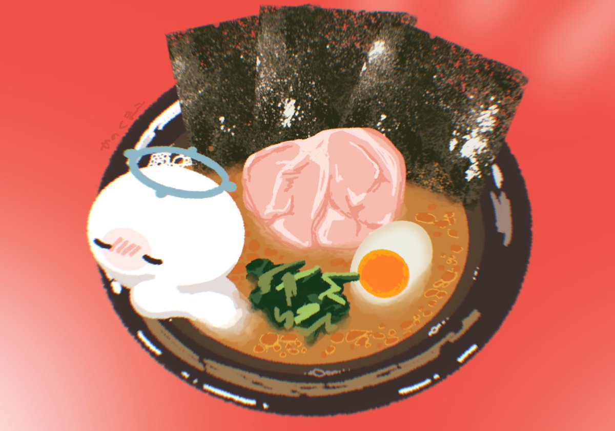 かのくまこ tweet media