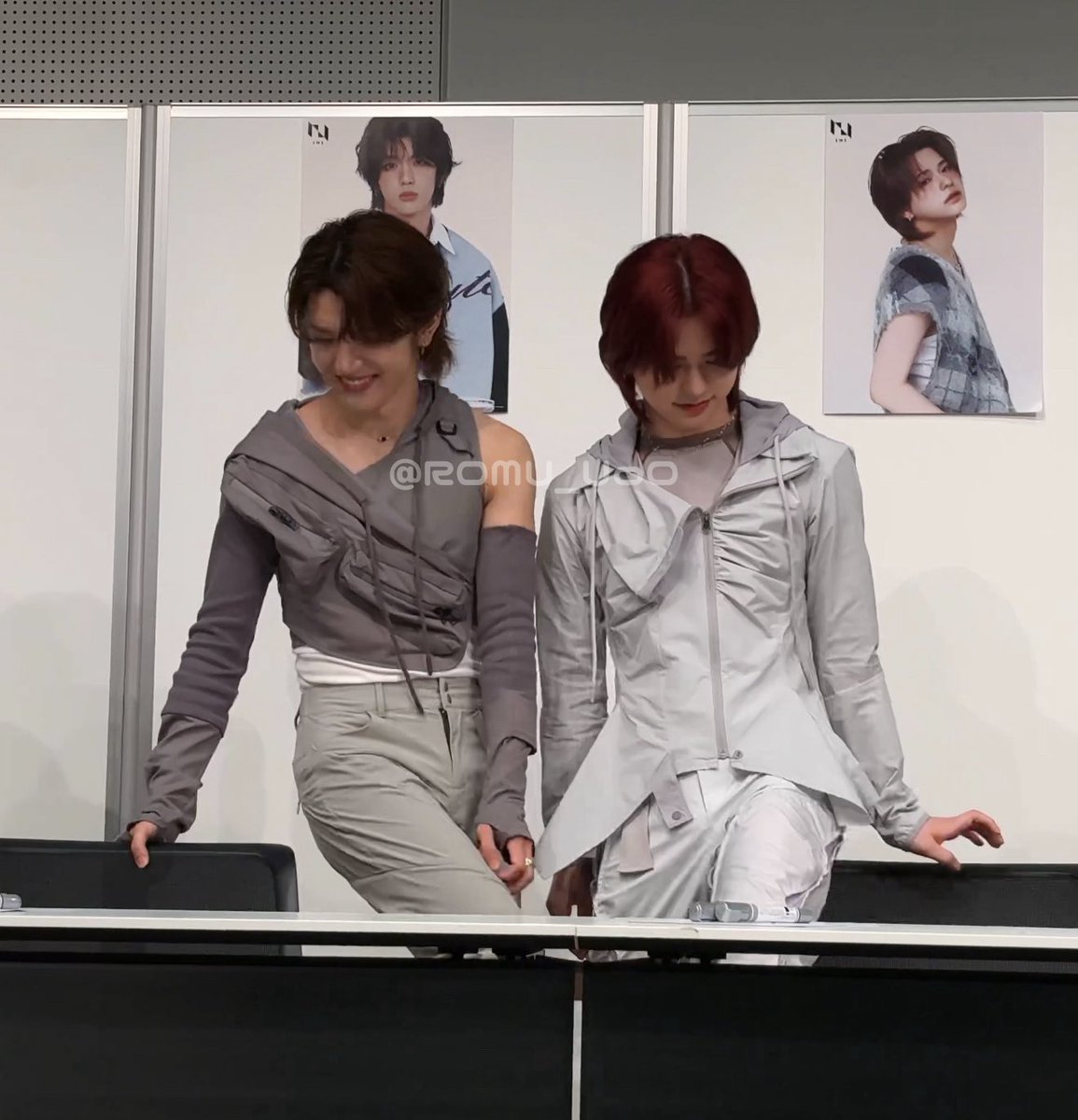 特大ハッピーハッピー tweet media