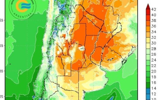 leodelga2's tweet image. ⚠️ ALERTA POR CALOR: El #SMN renovó el alerta amarilla para Rosario y la región. Se esperan máximas de 36 °C y alta humedad hasta el 1° de abril 💧 Hidratate bien y evitá la exposición al sol entre las 10 y 16 hs #Calor #Rosario #Clima @DARIOGURVICH @emergenciasAR @CalleDeRosario