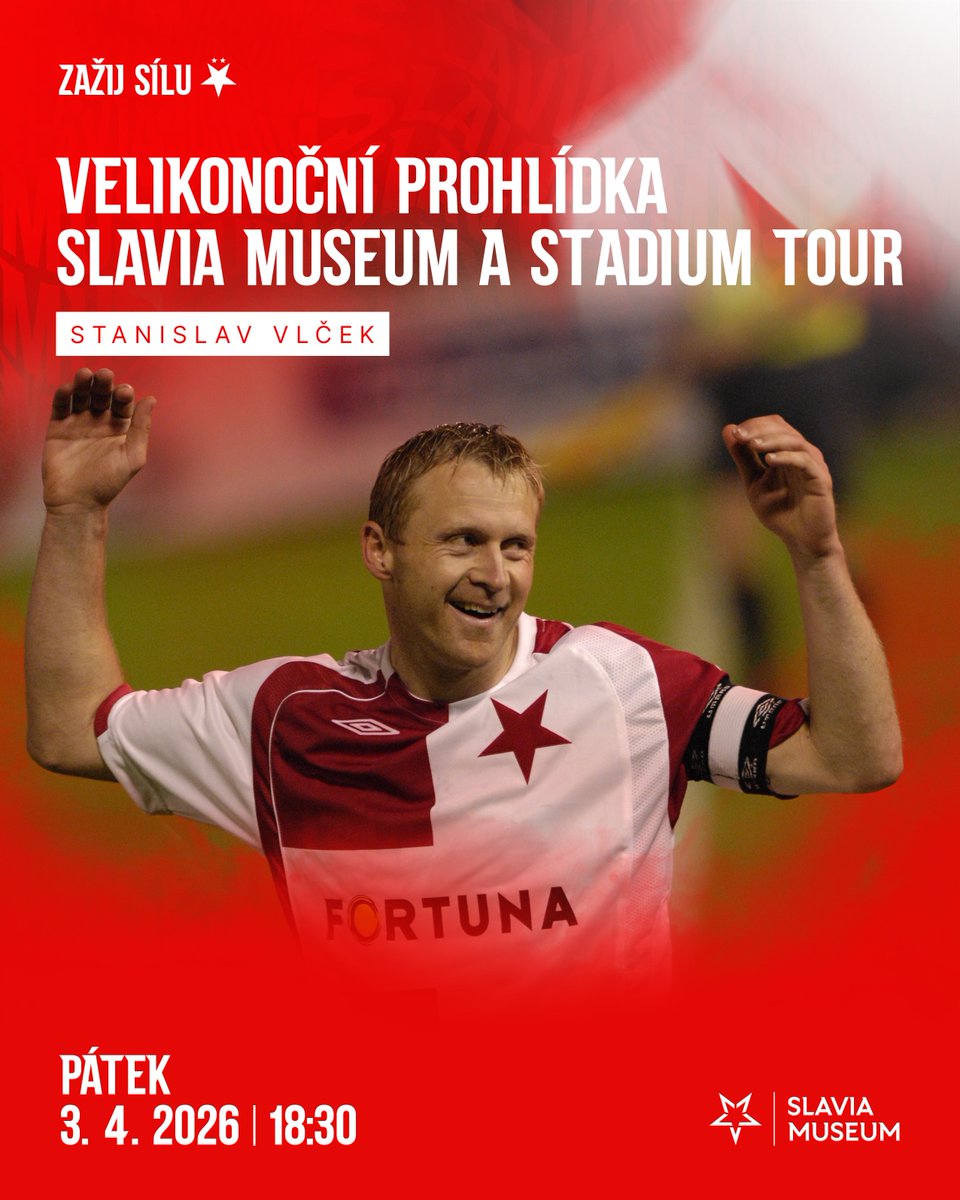 SlaviaMuseum tweet media