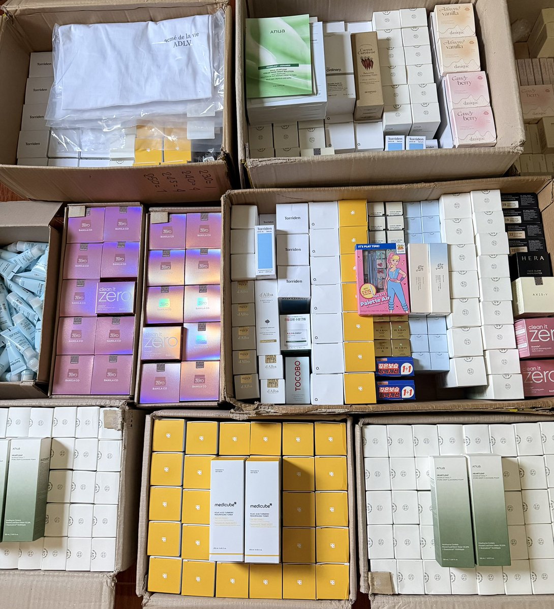 SH♡PFANKPOP tweet media